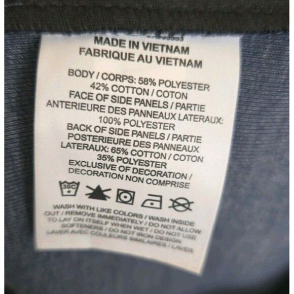 Nike Dri-Fit Basketball Showtime Women’s Size M Jogger Pants CQ0337 Blue Athleti - Picture 8 of 10